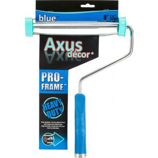 Axus Blue Pro-Frame