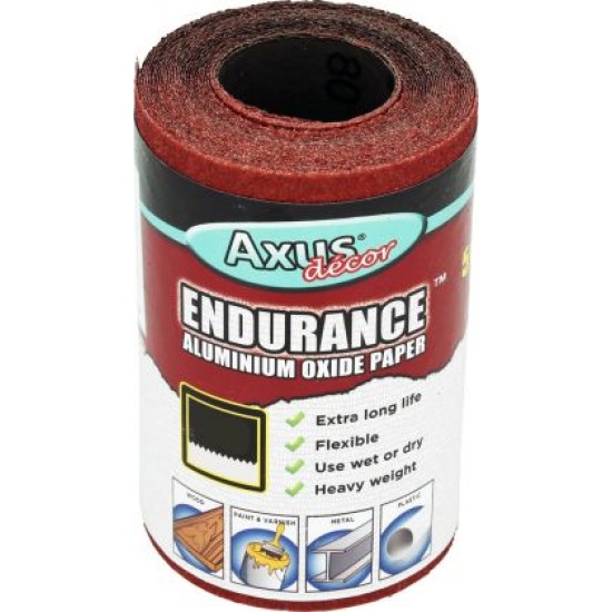 Axus Endurance Alox Paper 5m