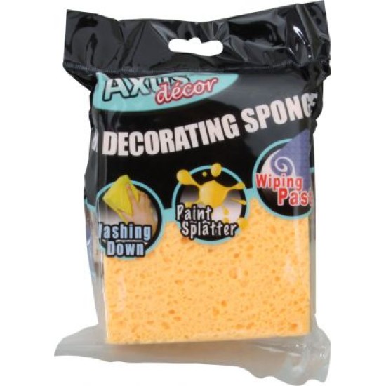 Axus HD Decorating Sponge
