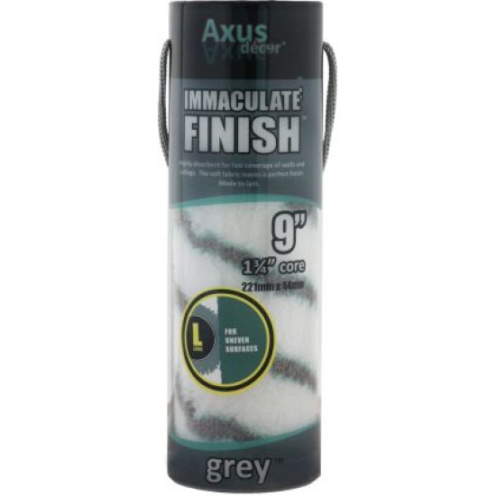 Axus Immaculate Finish Roller Sleeve