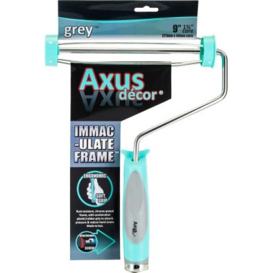Axus Immaculate Roller Frame