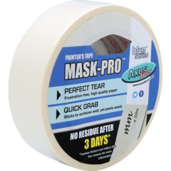 Axus Mask Pro Tape 