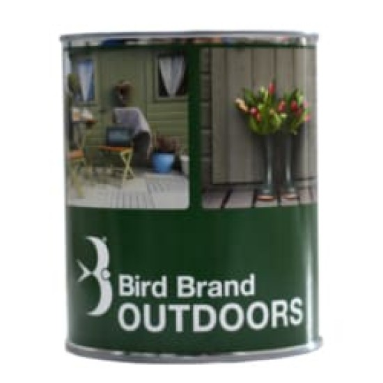 Bird Brand Outdoors Paint