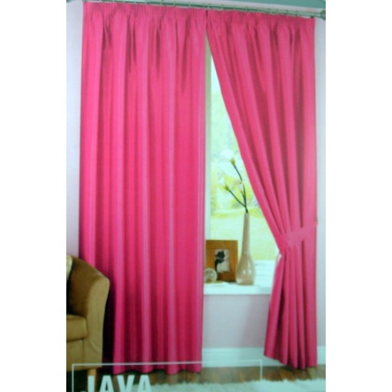 Java Curtain