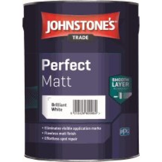 Johnstones Trade Perfect Matt