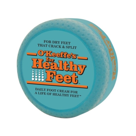 OKeeffes Healthy Feet Foot Cream