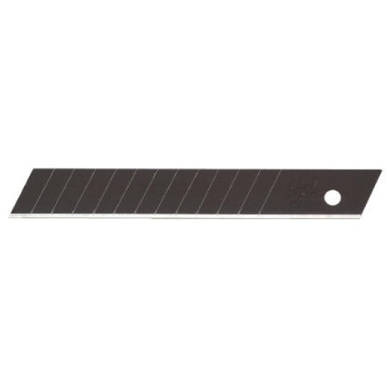 OLFA EXCEL BLACK™ Ultra Sharp 12.5mm Wallpaper Cutting Blades FWB-10