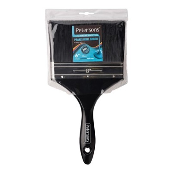 Petersons Praxis Wall Brush