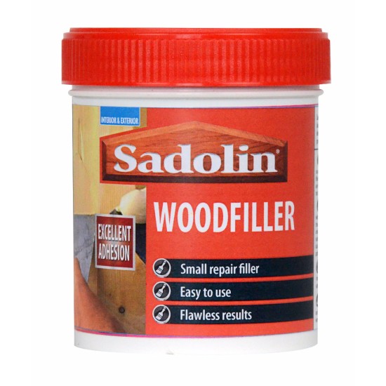 Sadolin Woodfiller