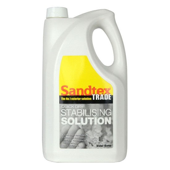 Sandtex Trade Qky Dry Stabilising Solution