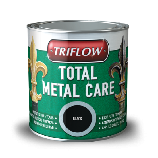 Triflow Total Metal Care Smooth Paint